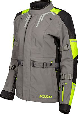 Klim Altitude S23, Textiljacke Gore-Tex Damen