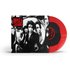 Cuts & Bruises (Ltd. Black Red Vinyl)