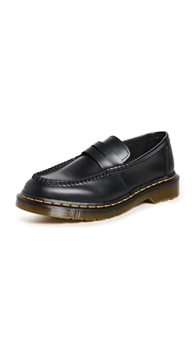 Dr. Martens , schwarz(black), Gr. 42