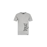 Everlast Herren T-Shirt Horace Tshirt, grau, S