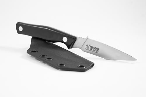 Casström Swedish Field Dresser - Schwarz Micarta