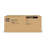 HP MLT-D203E (SU885A) Original Toner Schwarz (Kompatibel mit: ProXpress M3820, M4020, M3870, M4070)