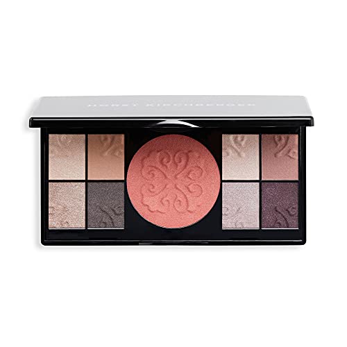 HORST KIRCHBERGER Augen-Make-up Palette 01, 9 g