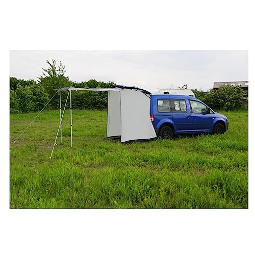 Reimo Heckzelt Vertic passend für Caddy/KL/LR - Outdoor Heckklappenzelt