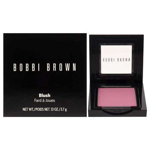 Bobbi Brown Blush, 09 Pale pink, 1er Pack (1 x 3.7 g)