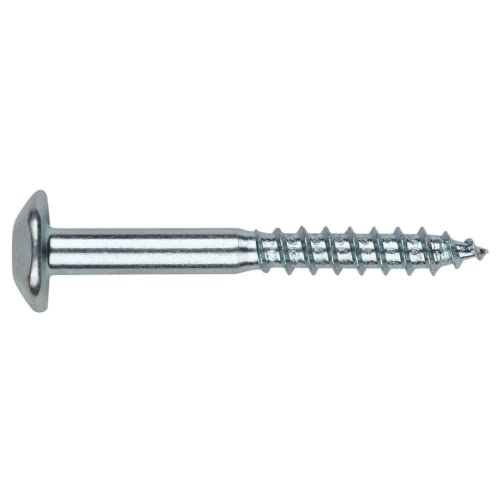 Index inva27070 – Schraube Unantastbar torx-40 Edelstahl A2 07 X 070