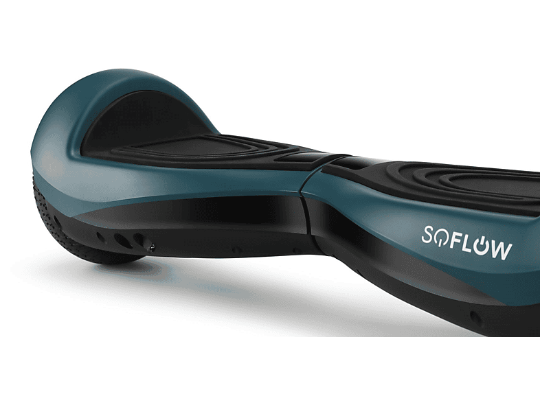 SOFLOW FlowPad Pro E-Board (6,5 Zoll, Schwarz/Grün) 2