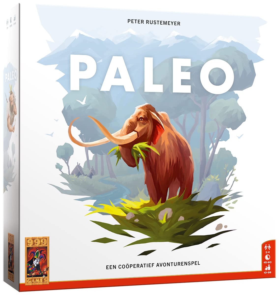 Paleo