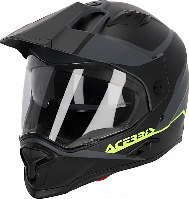 Acerbis Reactive, Endurohelm