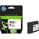 Original HP Tintenpatrone 953XL, Einzelpack, magenta 2