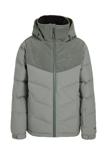 Protest Girls Ski- Und Snowboardjacke PRTNOA JR Mistygreen 140