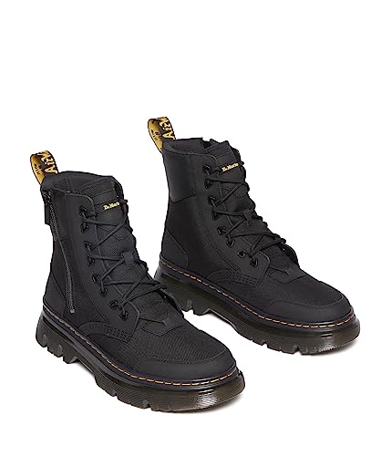 Dr. Martens Tarik Zip, Schwarz, 39 EU