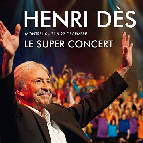 Le Super Concert