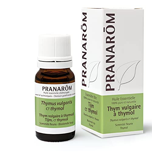 PRANAROM Ätherisches Öl, 10 ml