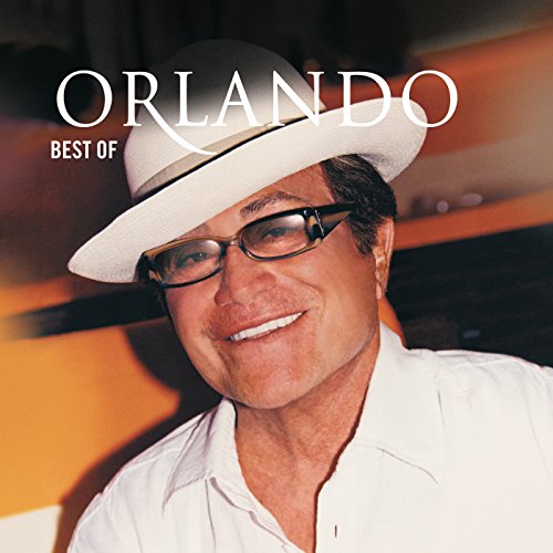 Orlando - Best Of