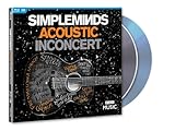 Acoustic in Concert (Live London 2016, Bd+CD)