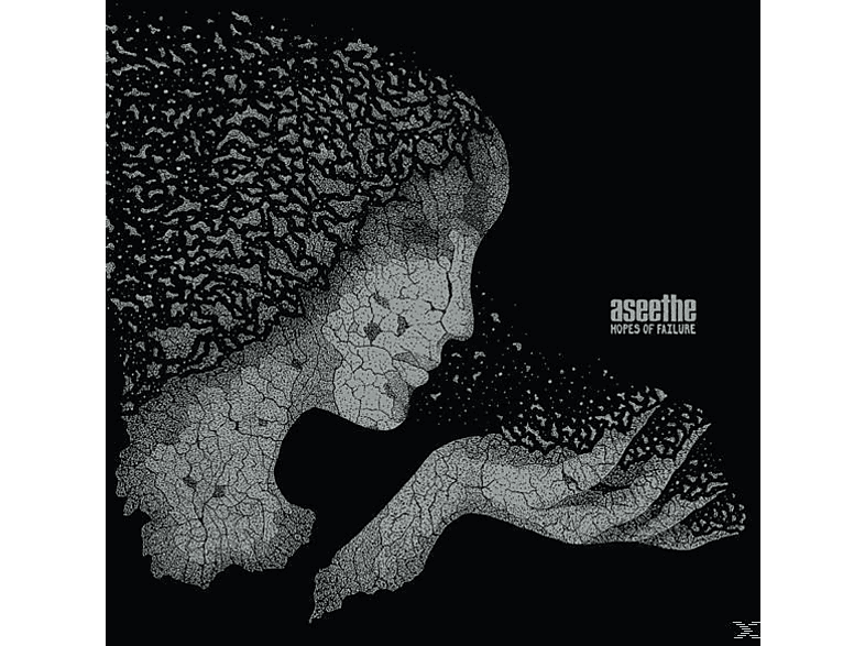 Aseethe - Hopes Of Failure (LP+MP3) (LP + Download)