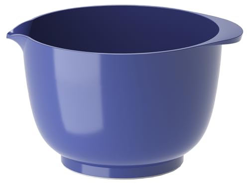 Rosti NEW Margrethe Rührschüssel 2 Liter Electric blue