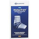 MALLEOTRAIN Sprunggelenkb.links Gr.3 titan 1 St Bandage