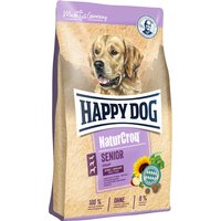 Happy Dog NaturCroq Senior - 15 kg