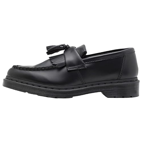 Dr. Martens Loafer, schwarz(black), Gr. 39