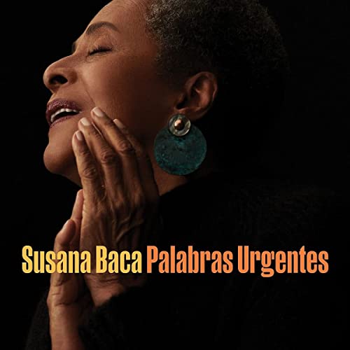 Palabras Urgentes [Vinyl LP]