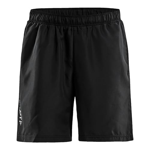 Craft Rush Shorts M Black L