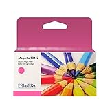 Primera 53462 Tinte Magenta 34ml hohe Kapazität