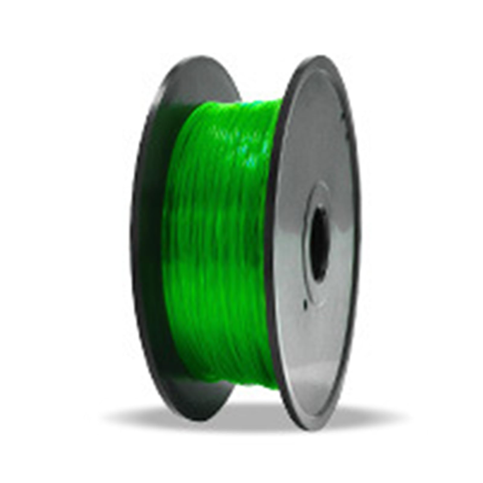 Flexibles TPU-Filament für 3D-Drucker, 1,75 mm, 0,8 kg Spule für 3D-Druckgenauigkeit +/- 0,03 mm