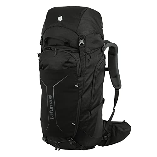 Lafuma - Access 65 + 10 - Gemischter Rucksack für Wanderungen, Trekking und Reisen - Erweiterbares VoluHerren 65 + 10 L