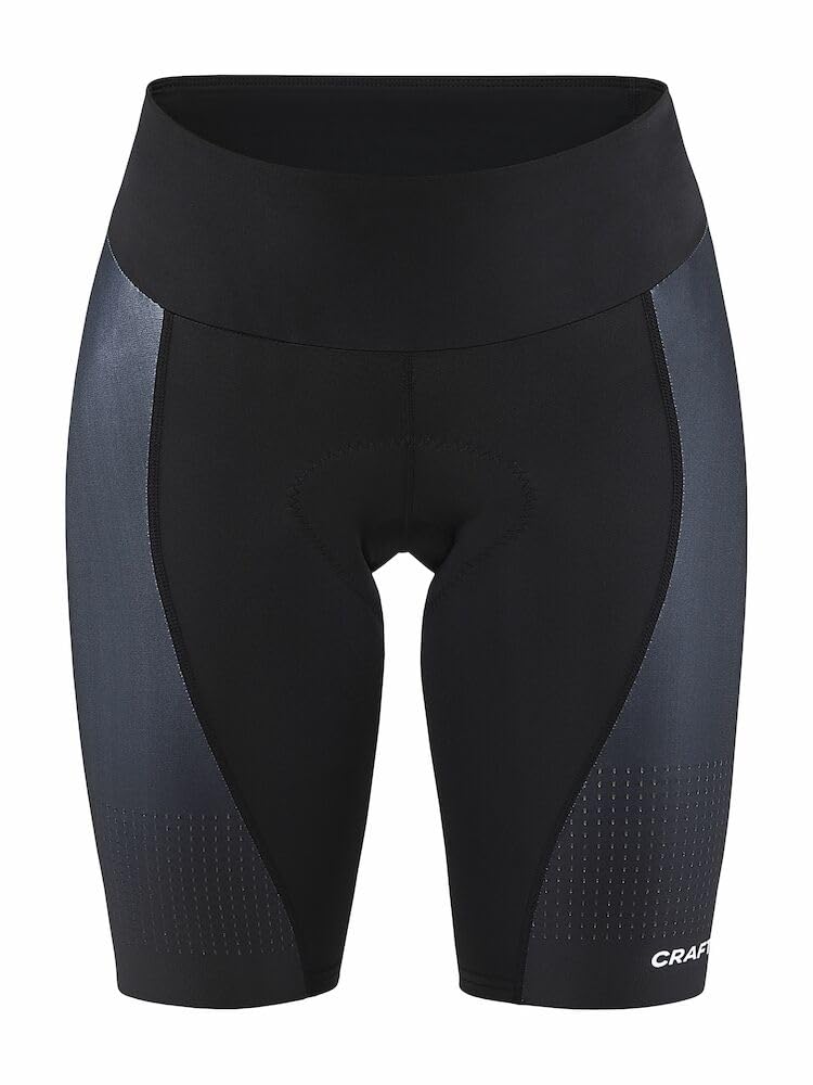 Craft PRO Nano Shorts W Black XXL