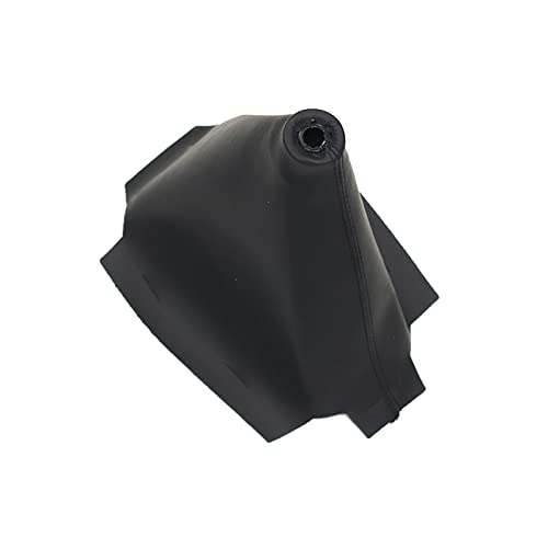 Auto Schalthebelmanschette Für Mazda 3 Für BK Für BL 2006-2012 Auto Shift Schaltknauf Hebel Gaitor Boot Abdeckung Car Schaltsack (Größe : Gear Boot)