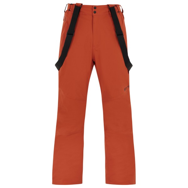 Protest - Miikka Snowpants - Skihose Gr XS - Regular rot