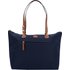 BRIC`S, X-Bag Schultertasche 34 Cm in blau, Schultertaschen für Damen