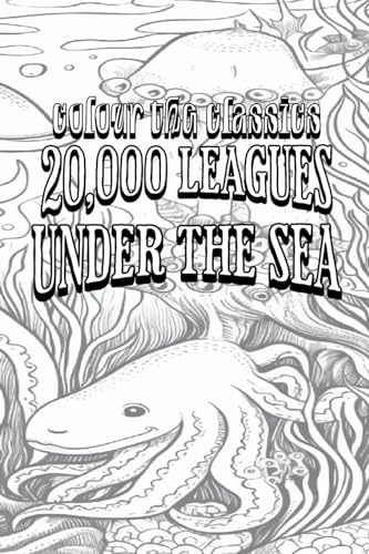 20,000 Leagues Under the Sea