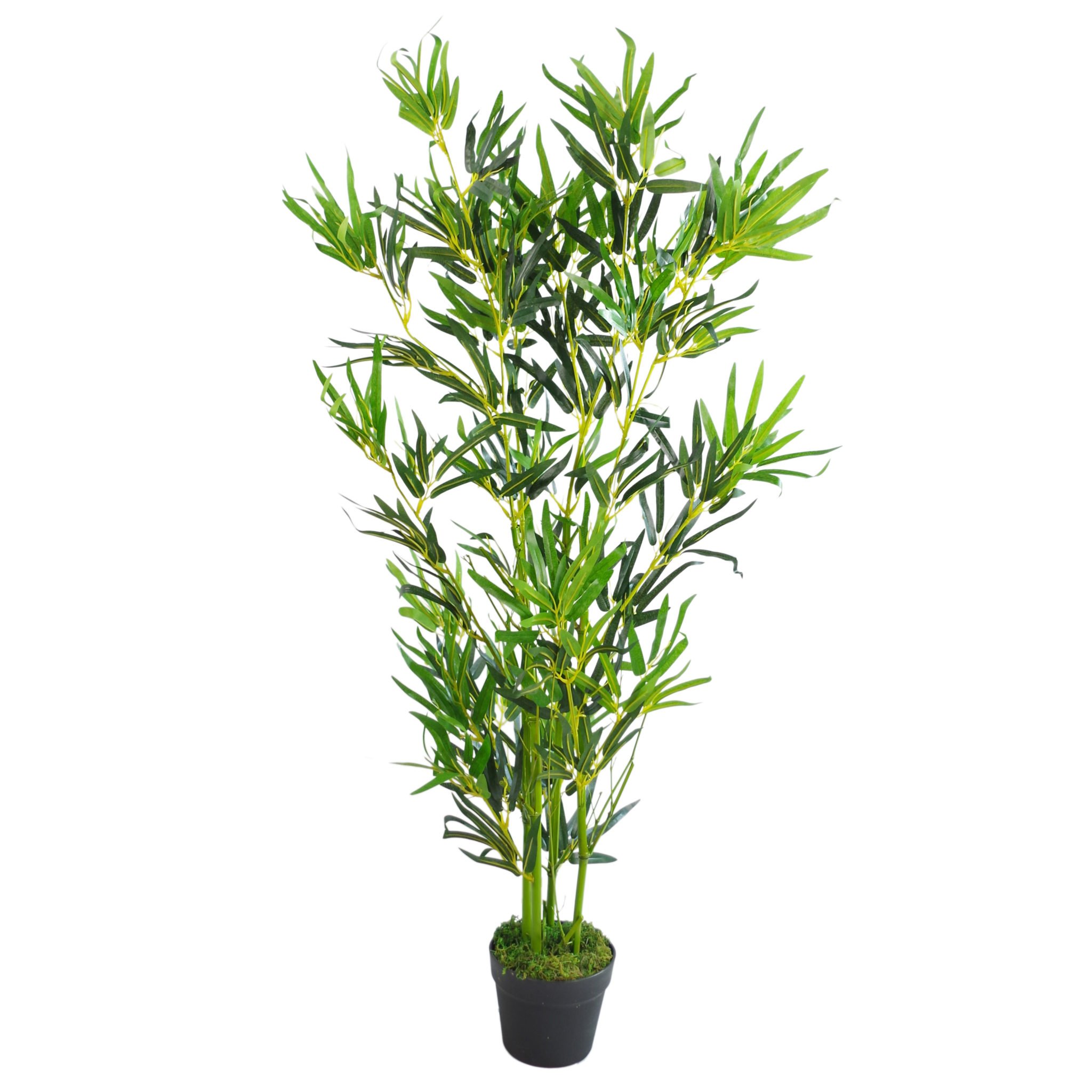 Leaf LEAF-7096 Pflanzen 120cm (4ft) Natural 120cm (4ft) Natural