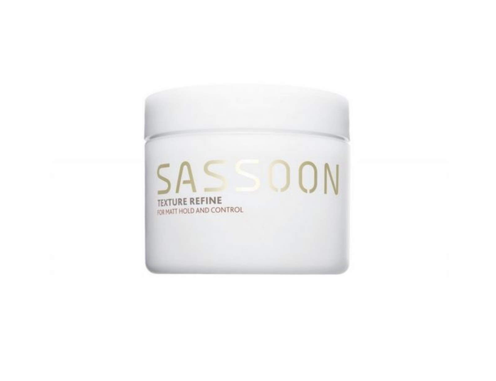 Sassoon Texture Refine 50ml