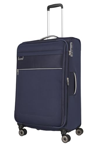 travelite Miigo 4W Trolley L Deep Sea Blue