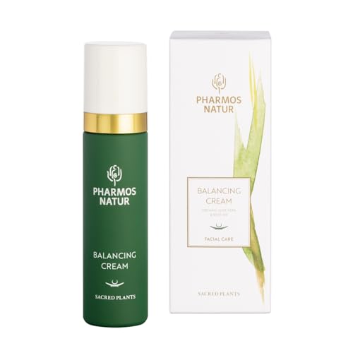 Pharmos Natur - Beauty - Facial Care - Balancing Cream - 50 ml