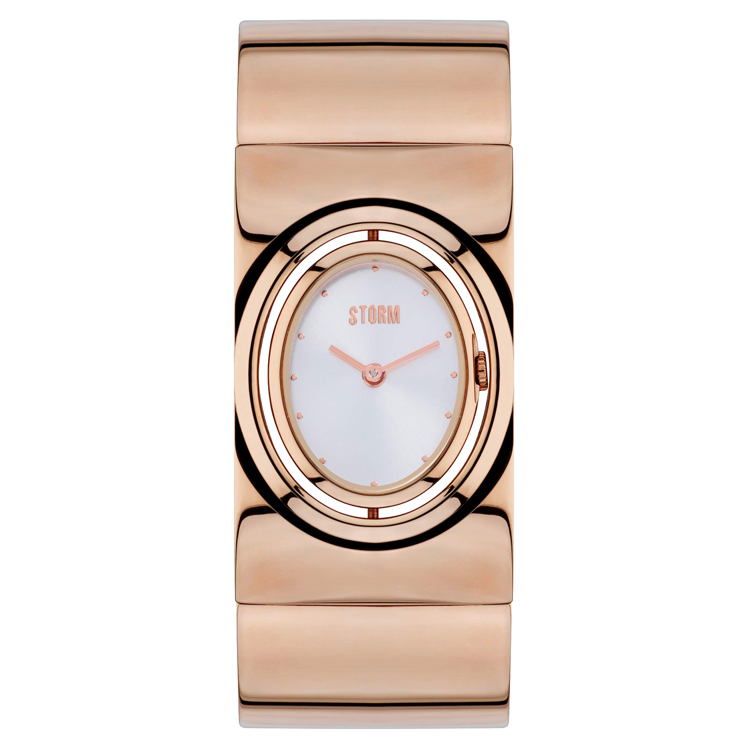 Damen Storm Gemima Rose Gold Watch gemima-rose-gold