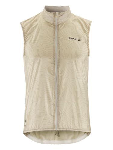 Craft PRO NANO WIND VEST M PLASTER S