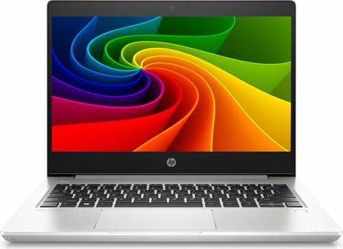 HP Business Laptop Notebook ProBook 430 G6 i3-8145u 8GB 256GB SSD 1366x768 Windows 11 (Generalüberholt)