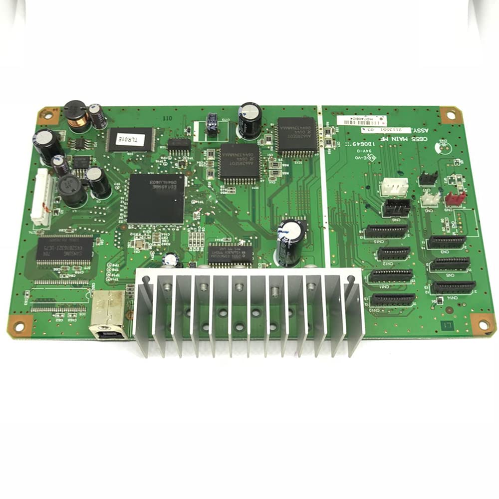 HEYCCO 【Druckerzubehör】 Original Mainboard Motherboard kompatibel mit Epson 1390 R1390 Drucker