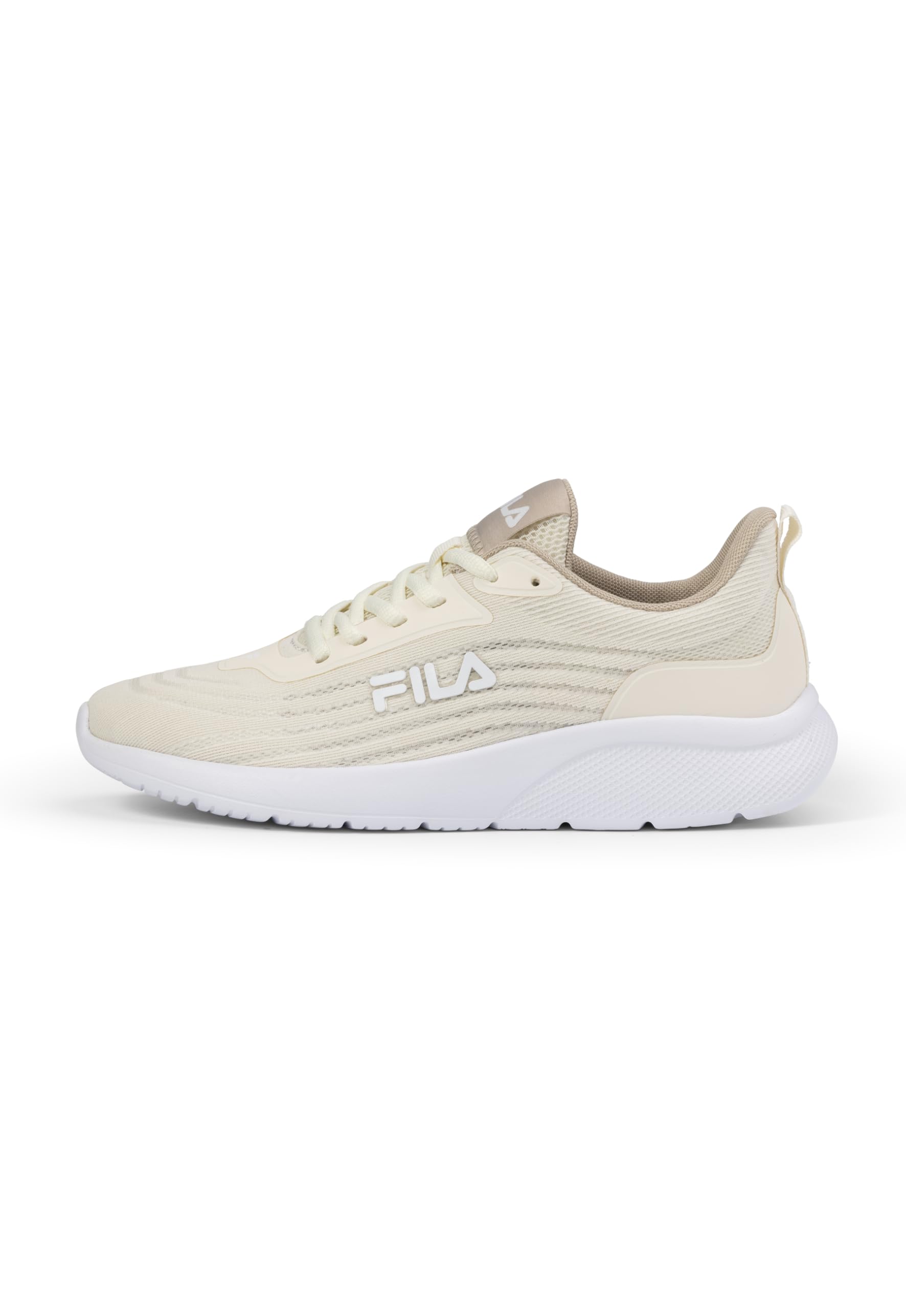 FILA Damen Spitfire Vento wmn Multisport Shoe, Turtledove-Feather Gray, 40 EU