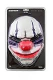 Payday 2 Face Maske Chains