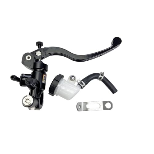 AXCAR 14mm 15mm PX1 Motorrad Bremse Kupplung Pumpe Hauptzylinder Hebel Griff Für K&awasaki Für Y&amaha Für R6 Fz6 Kupplung Bremshebel