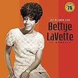 Let Me Down Easy: Bettye Lavette in Memphis (Lp) [Vinyl LP]