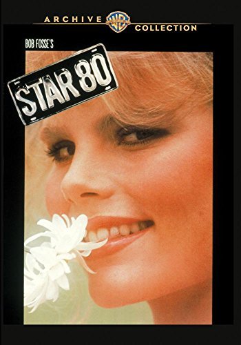 Star 80 by Mariel Hemingway