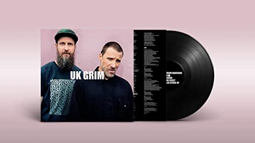 UK Grim [Vinyl LP]