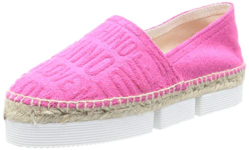 Love Moschino Damen Ja10313g1gjm160440 W.Shoe, Fuchsia, 40 EU